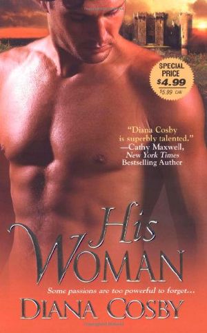 [MacGruder Brothers 02] • His Woman (Zebra Historical Romance)